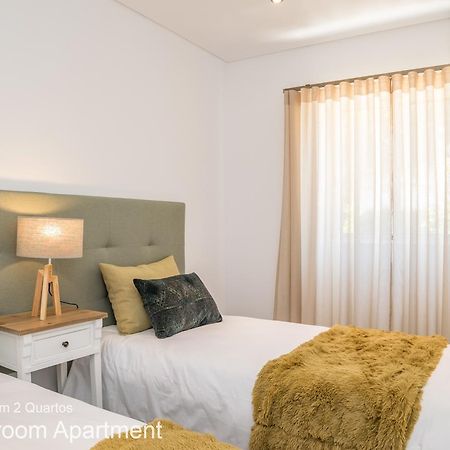 Апартаменты Akisol Faro Sunny II Экстерьер фото